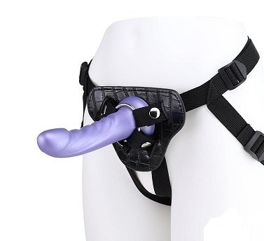 Strap-on Dildo