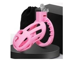 Chastity Cage