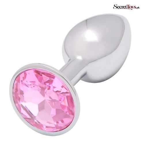 Small Anal Plug Butt Massager Personal Adult Toy