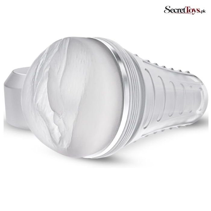 7.5 Inch Realistic Male Masturbator Pocket Stroker for Men