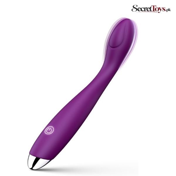G Spot Vibrator Dildo with 10 Vibration Modes