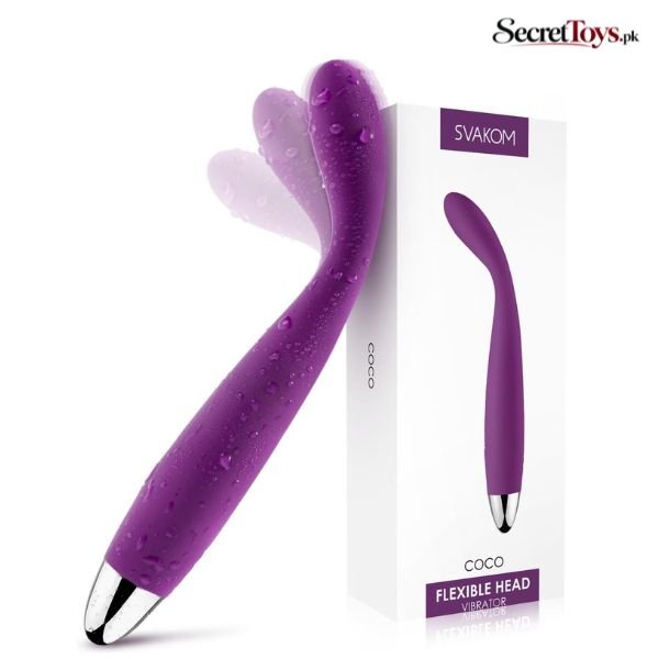 Adult G Spot Dildo Anal Vibrator for Women