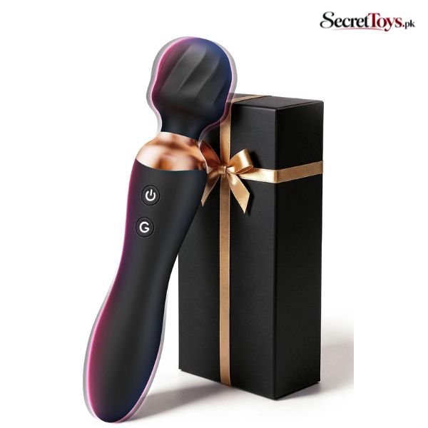 Adult Wand Vibrator Dildo for Women