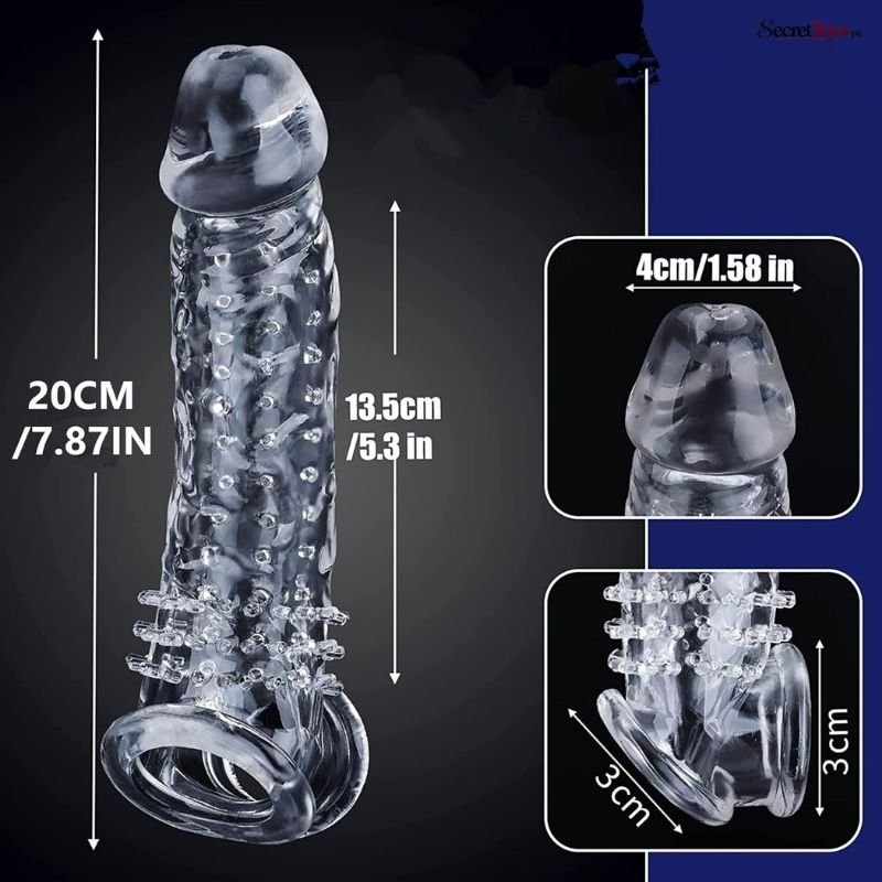 Ultra Standard Fit Condoms Reliable Protection thumbnail 2
