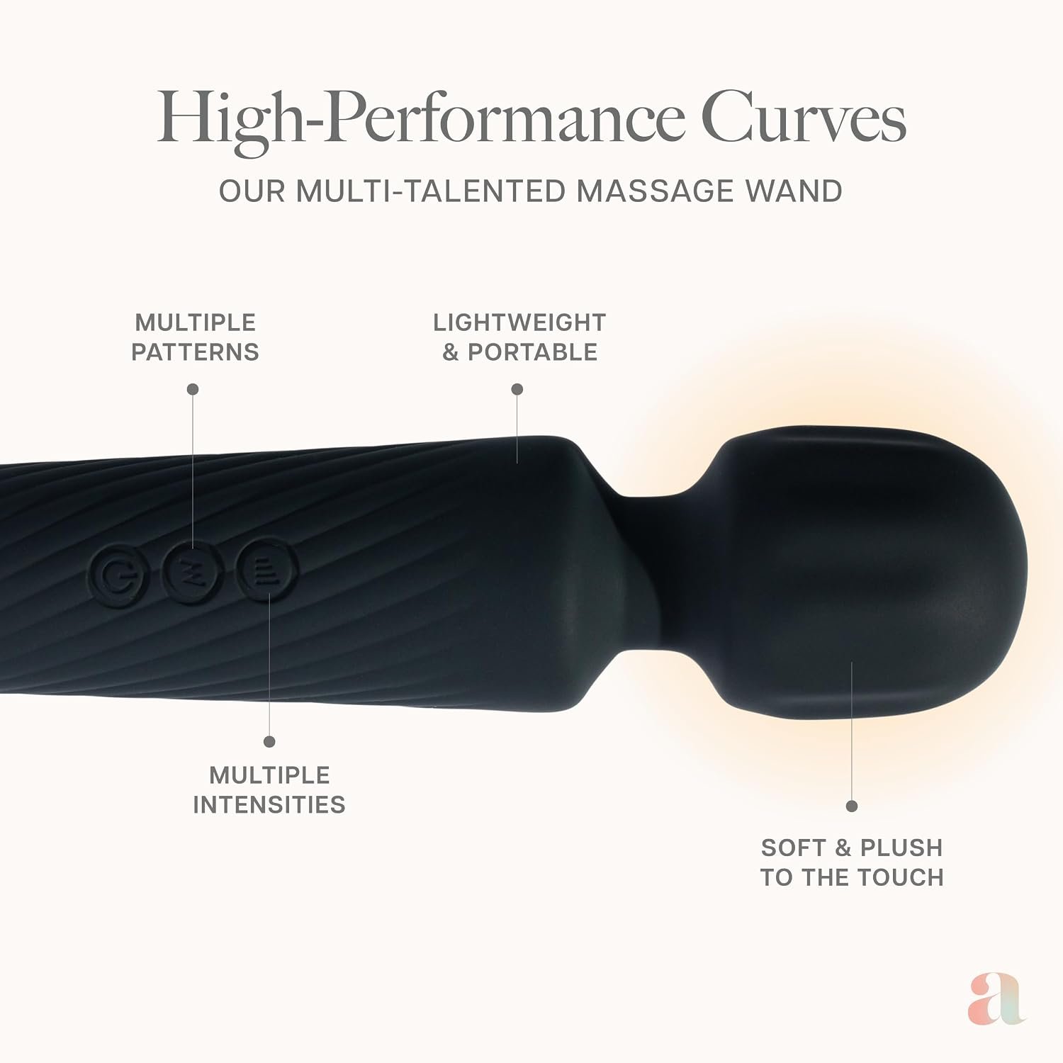 Buy Ava Vibrator for Women with Multiple Speeds thumbnail 2