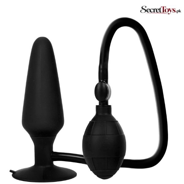 CalExotics COLT XXL Inflatable Plug thumbnail 2
