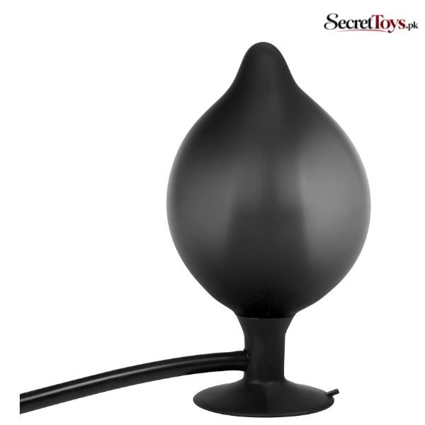 CalExotics COLT XXL Inflatable Plug thumbnail 3