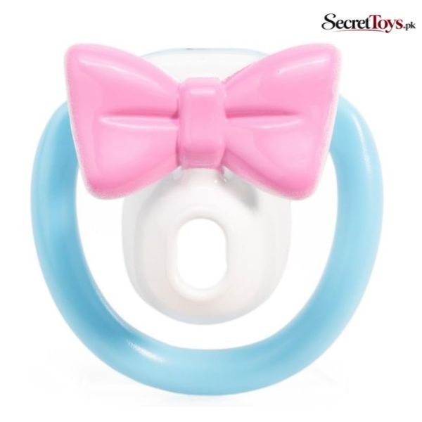 SeLgurFos Resin Bow Chastity Cage thumbnail 3