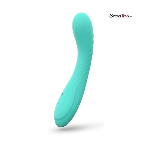 Tracy’s Dog G Spot Vibrator with 10 Vibration Modes