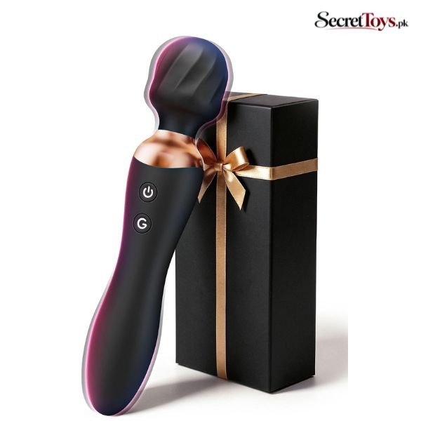 Adult Wand Vibrator Dildo for Women
