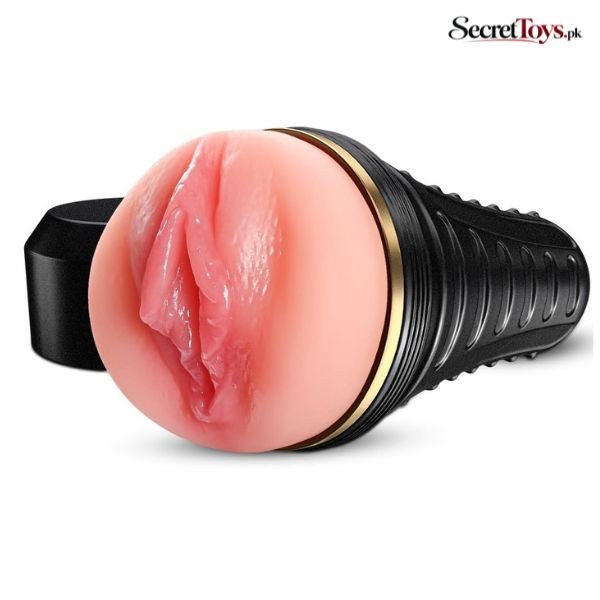 Kingdemer Realistic Male Masturbator | Pocket Pussy for Men