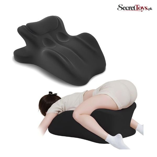Adult Sex Wedge Position Pillow for Couples